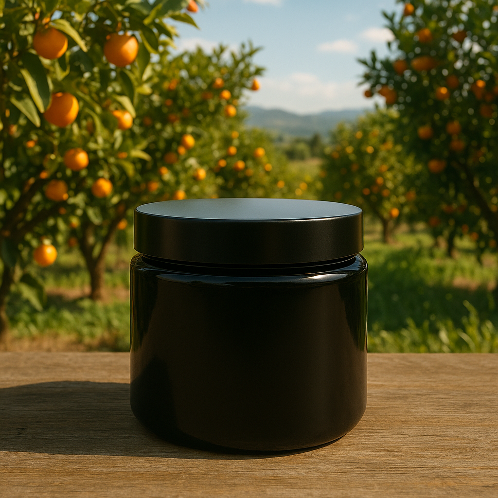 CITRUS BALM