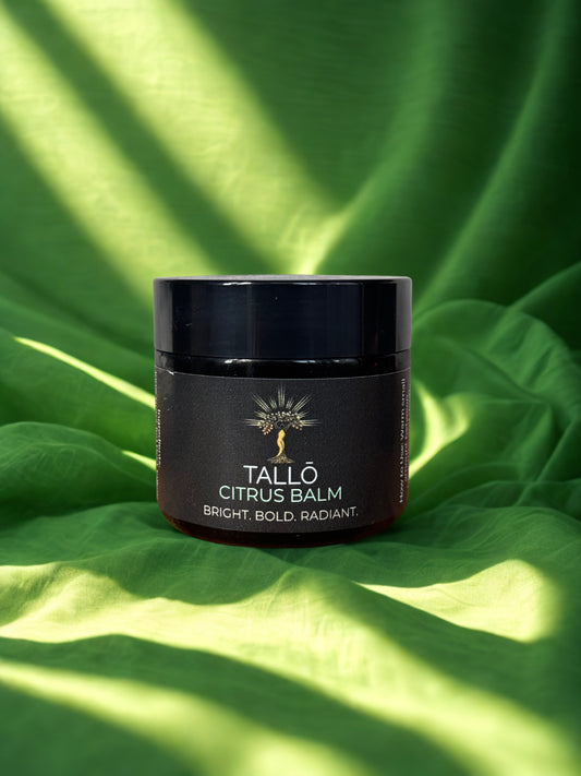 CITRUS BALM