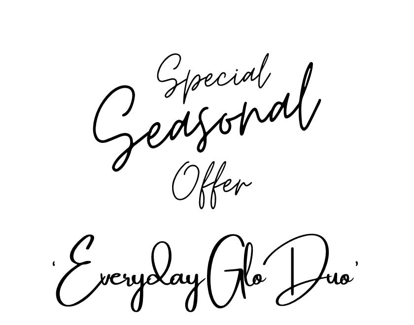 Sacred Glō & Citrus Balm