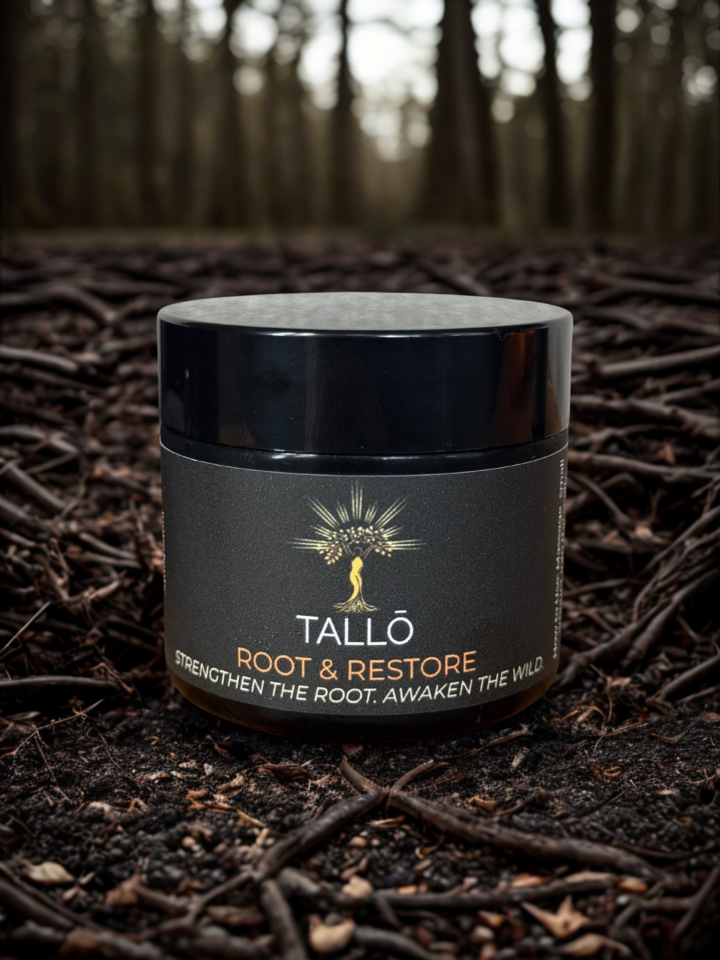 ROOT & RESTORE