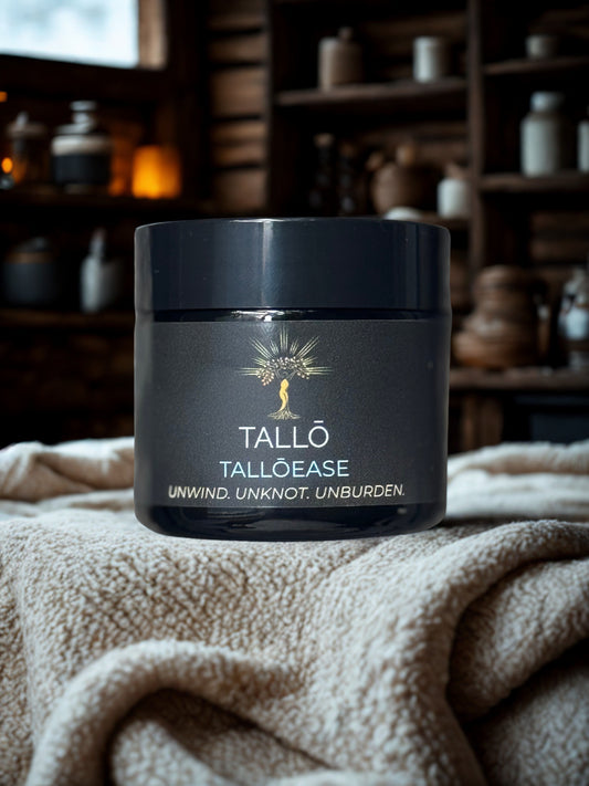 TALLŌEASE
